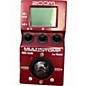 Used Zoom ZMS60B Multistomp Bass Bass Effect Pedal thumbnail