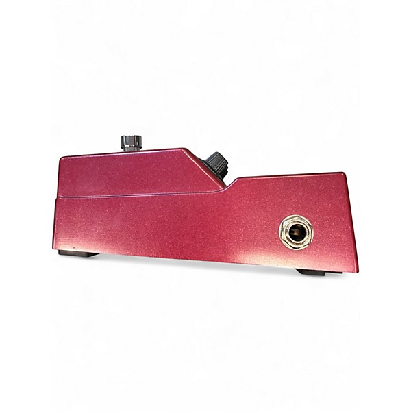 Used Zoom ZMS60B Multistomp Bass Bass Effect Pedal