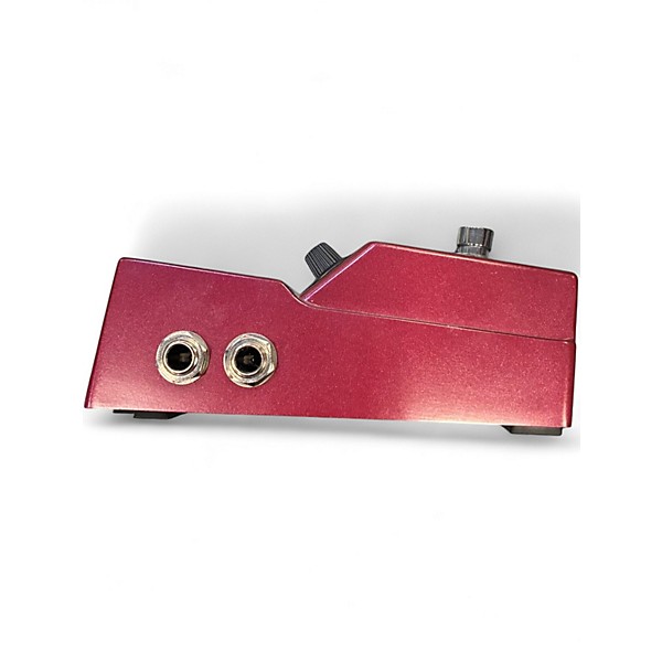 Used Zoom ZMS60B Multistomp Bass Bass Effect Pedal