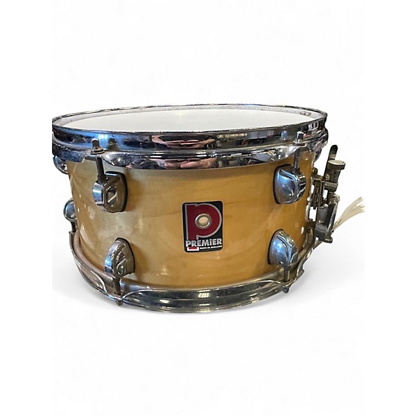 Used Premier 12in XPK SPECIAL EDITION BIRCH SNARE BIRCH Drum