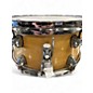 Used Premier 12in XPK SPECIAL EDITION BIRCH SNARE BIRCH Drum