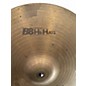 Used SABIAN 14in B8 Hi Hat Pair Cymbal