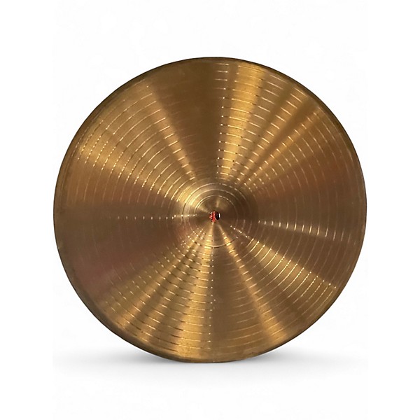 Used SABIAN 14in B8 Hi Hat Pair Cymbal