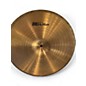 Used SABIAN 14in B8 Hi Hat Pair Cymbal