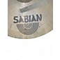 Used SABIAN 20in B8 Ride Cymbal