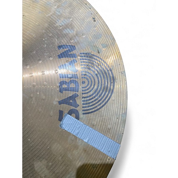 Used SABIAN 20in B8 Ride Cymbal