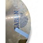 Used SABIAN 20in B8 Ride Cymbal