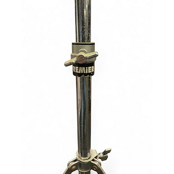 Used Premier HI HAT STAND Hi Hat Stand