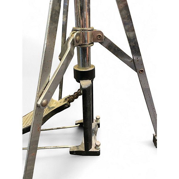 Used Premier HI HAT STAND Hi Hat Stand