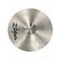 Used Zildjian 18in DARK CRASH 18 Cymbal