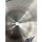 Used Zildjian 18in DARK CRASH 18 Cymbal