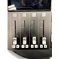 Used RODE RODECaster Duo Streaming Mixer Digital Mixer