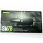 Used Shure SM7B Dynamic Microphone thumbnail