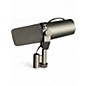 Used Shure SM7B Dynamic Microphone
