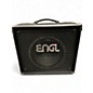 Used ENGL E600 IRONBALL COMBO Tube Guitar Combo Amp thumbnail