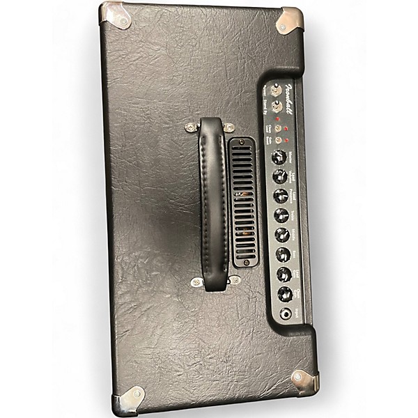 Used ENGL E600 IRONBALL COMBO Tube Guitar Combo Amp