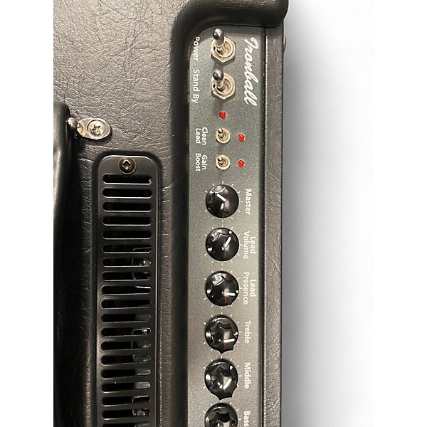 Used ENGL E600 IRONBALL COMBO Tube Guitar Combo Amp