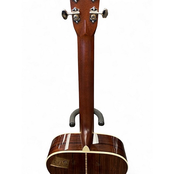 Used Martin 00028 2 Color Sunburst Acoustic Guitar