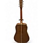 Used Martin D28 Billy Strings Artist Signature Dreadnought Natural Acoustic Guitar
