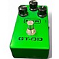 Used MXR GTOD Effect Pedal