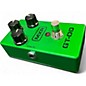 Used MXR GTOD Effect Pedal