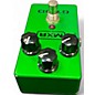 Used MXR GTOD Effect Pedal