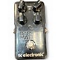 Used TC Electronic Dark Matter Distortion Effect Pedal thumbnail
