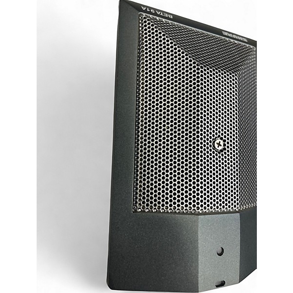 Used Shure Beta 91A Drum Microphone