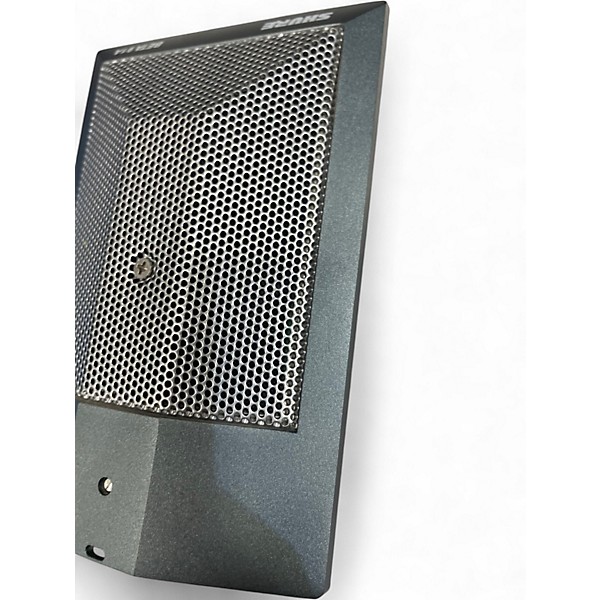 Used Shure Beta 91A Drum Microphone