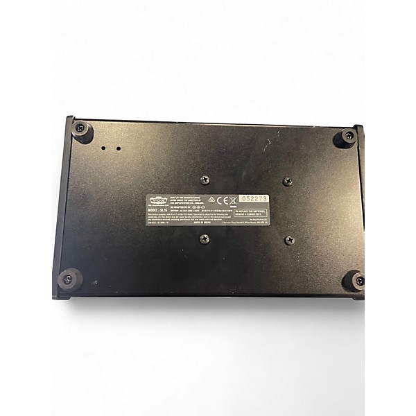 Used VOX StompLab IIG Effect Processor