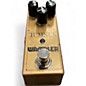 Used Wampler Tumnus Mini Overdrive Effect Pedal