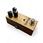 Used Wampler Tumnus Mini Overdrive Effect Pedal