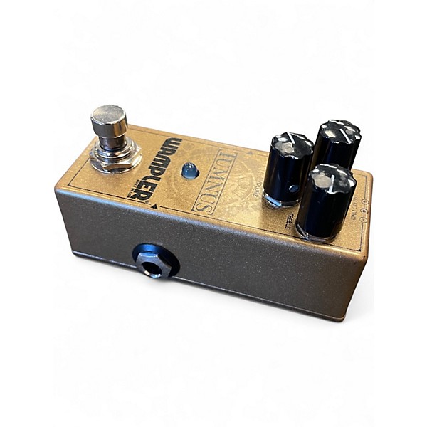 Used Wampler Tumnus Mini Overdrive Effect Pedal