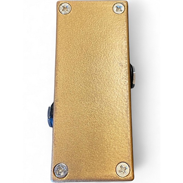 Used Wampler Tumnus Mini Overdrive Effect Pedal