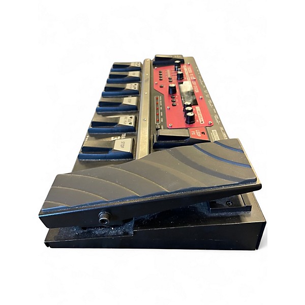 Used BOSS RC-300 LOOP STATION Pedal