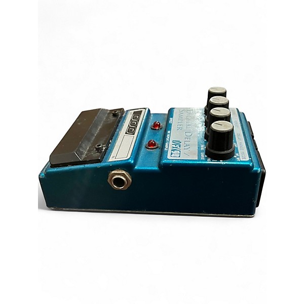 Used DOD dfx94  Effect Pedal