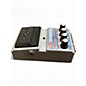 Used DOD FX747 SUPERSONIC STEREO FLANGE Effect Pedal