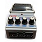 Used DOD FX747 SUPERSONIC STEREO FLANGE Effect Pedal