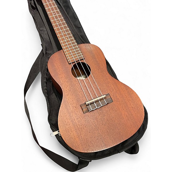 Used Cordoba UP100 Natural Ukulele