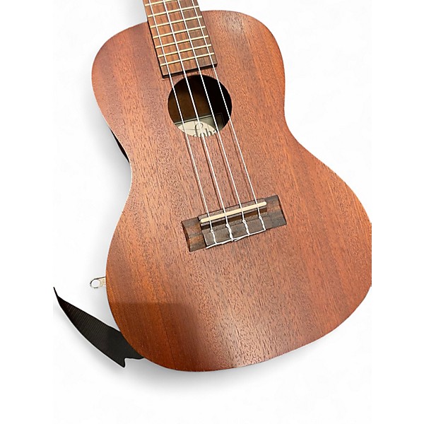 Used Cordoba UP100 Natural Ukulele