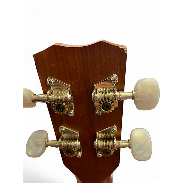 Used Cordoba UP100 Natural Ukulele