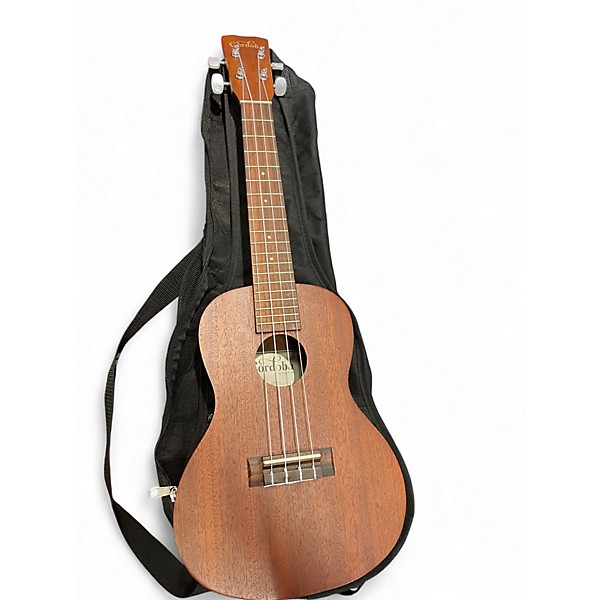 Used Cordoba UP100 Natural Ukulele