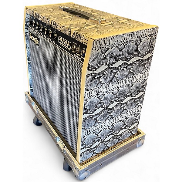 Used MESA/Boogie KING SNAKE Tube Guitar Combo Amp