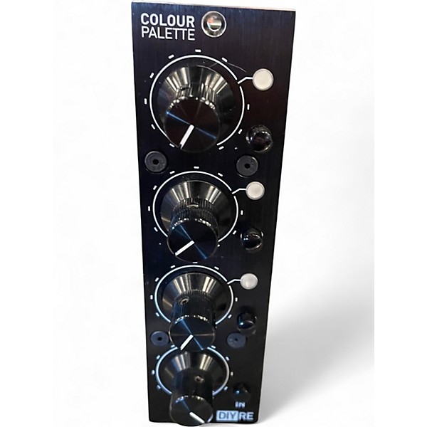 Used Diyre Colour Palette Rack Equipment