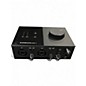 Used Native Instruments Komplete Audio 2 Audio Interface thumbnail