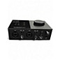 Used Native Instruments Komplete Audio 2 Audio Interface