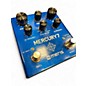 Used Meris Mercury7 Effect Pedal thumbnail