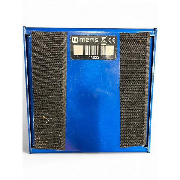 Used Meris Mercury7 Effect Pedal
