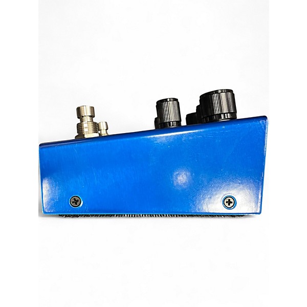 Used Meris Mercury7 Effect Pedal