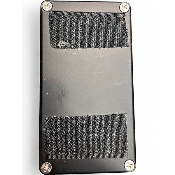 Used MXR ROCKMAN MX100 Effect Pedal